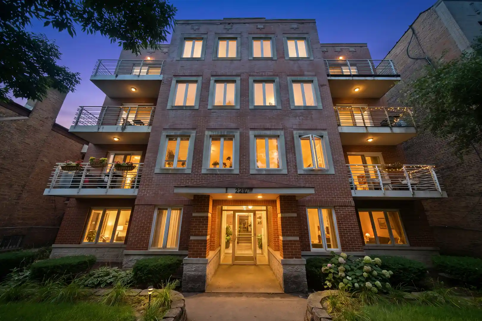 Listing Photo 20 - Condo for sale in 2217 W Farwell Ave located at 2217 W Farwell Ave, Chicago, IL 60645 - Unit #4B