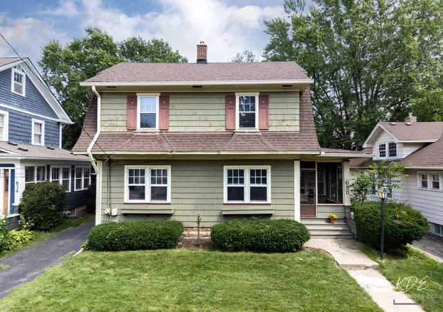 1st image of 638 S Spencer St, Aurora, IL 60505 | MLS# 12716477