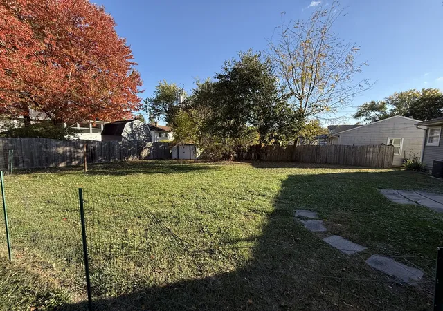 15th image of 2108 23rd St, Rockford, IL 61108 | MLS# 12716523