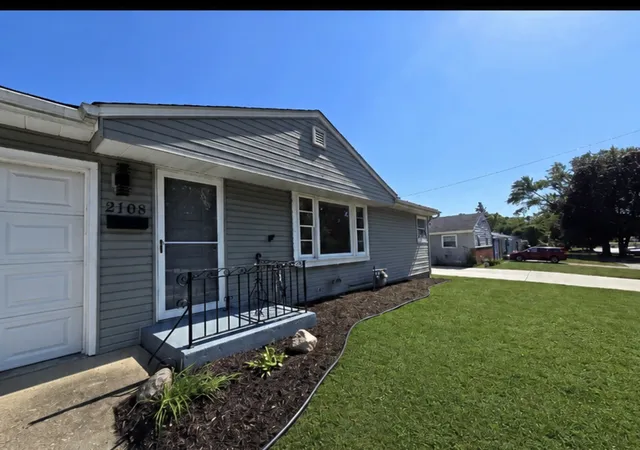 2nd image of 2108 23rd St, Rockford, IL 61108 | MLS# 12716523