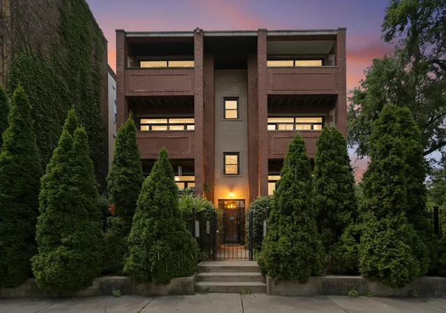 1st image of 6500 S Minerva Ave #3N, Chicago, IL 60637 | MLS# 12716557
