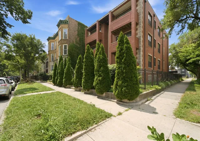 image of 6500 S Minerva Ave #3N, Chicago, IL 60637 | MLS# 12716557