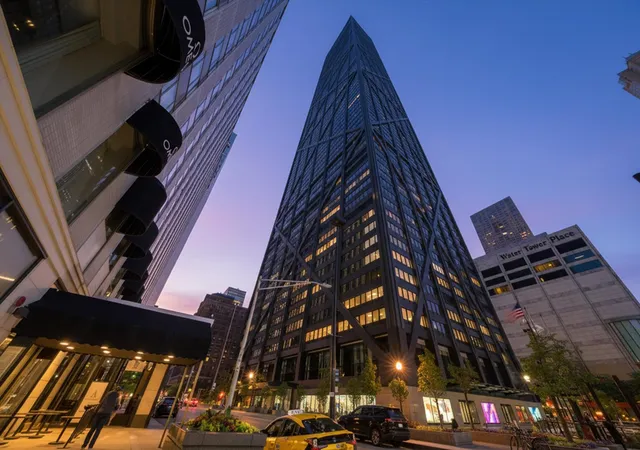 2nd image of 175 E Delaware Pl #6504, Chicago, IL 60611 | MLS# 12716635