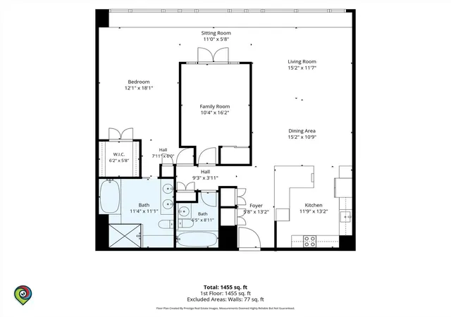 22nd image of 175 E Delaware Pl #6504, Chicago, IL 60611 | MLS# 12716635