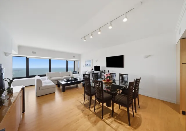 Photo 3 of Sale Pending at 175 E Delaware Pl #6504, Chicago, IL 60611 | MLS# 12716635 | Listing updated on 2026-08-18
