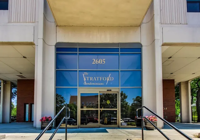 2nd image of 2605 S Indiana Ave #2205, Chicago, IL 60616 | MLS# 12716689