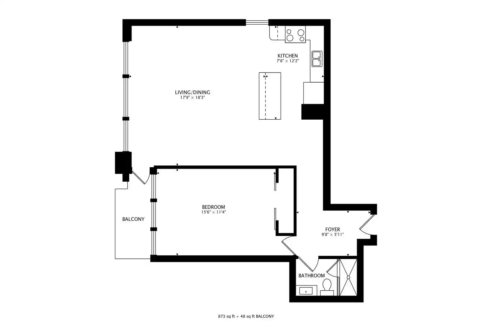 Listing Photo 30 - Condo for sale in 2605 S Indiana Ave located at 2605 S Indiana Ave, Chicago, IL 60616 - Unit #2205