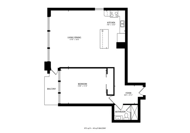 30th image of 2605 S Indiana Ave #2205, Chicago, IL 60616 | MLS# 12716689