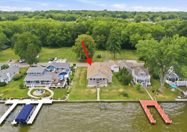 1st image of 1513 Sunnyside Beach Dr, Johnsburg, IL 60051 | MLS# 12716701