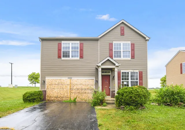 Photo 1 of Single family home for sale at 2505 Cyn View Ln, Joliet, IL 60432 | MLS# 12716719 | Listing updated on 2026-08-19