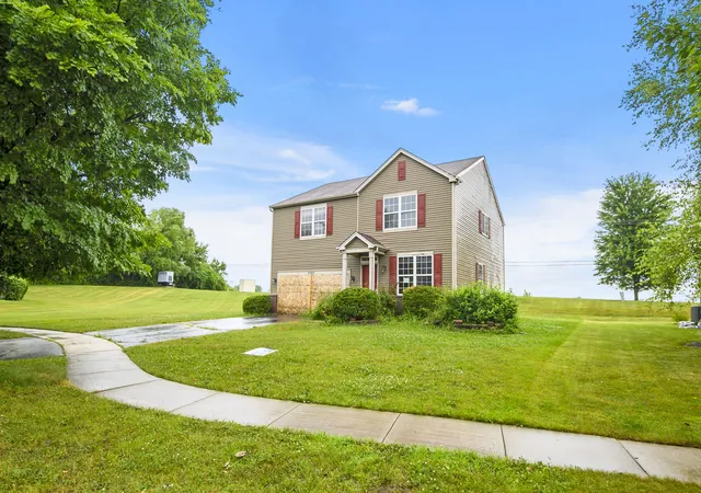 Photo 2 of Single family home for sale at 2505 Cyn View Ln, Joliet, IL 60432 | MLS# 12716719 | Listing updated on 2026-08-19