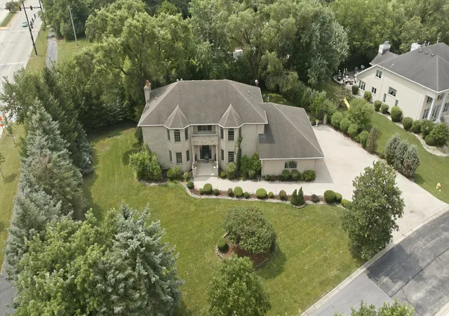 2nd image of 9611 Kris Trl, Orland Park, IL 60462 | MLS# 12716777