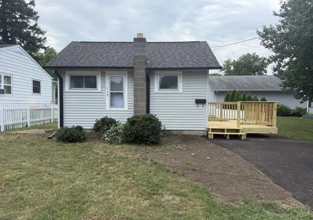 1st image of 112 E Wilson St, Stillman Valley, IL 61084 | MLS# 12716779