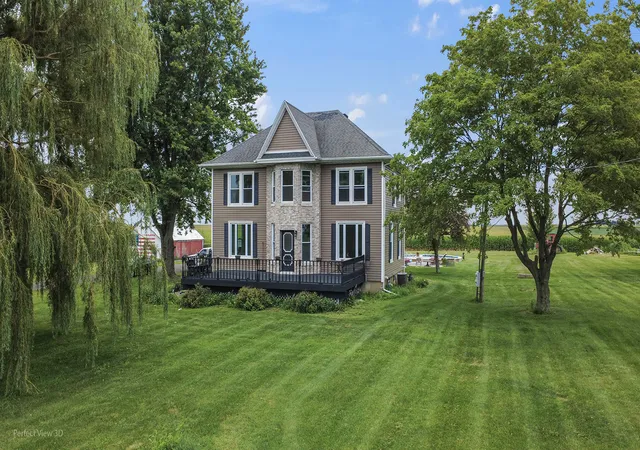 1st image of 1532 N 2250 Rd, Ottawa, IL 61350 | MLS# 12716818