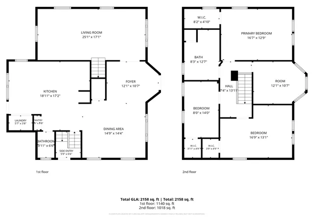 25th image of 1532 N 2250 Rd, Ottawa, IL 61350 | MLS# 12716818