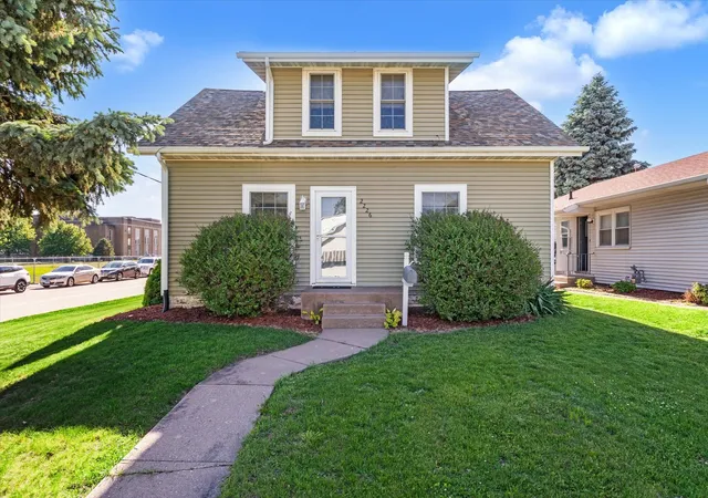 1st image of 2226 15 1/2 St, Rock Island, IL 61201 | MLS# 12716842