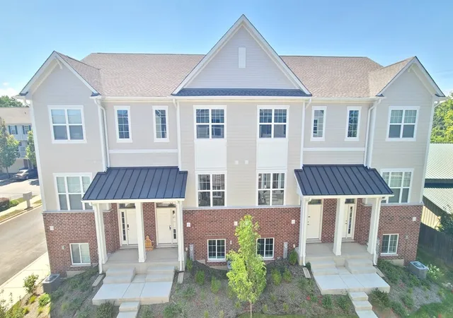 Photo 1 of Townhouse for sale at 182 Lilah Ct, Des Plaines, IL 60016 | MLS# 12716894 | Listing updated on 2026-08-17