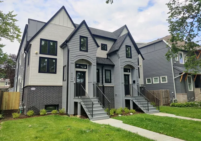 42nd image of 2106 Darrow Ave, Evanston, IL 60201 | MLS# 12716904