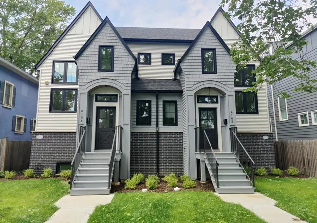1st image of 2106 Darrow Ave, Evanston, IL 60201 | MLS# 12716904