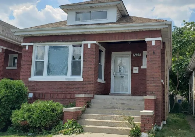 1st image of 7126 S Claremont Ave, Chicago, IL 60636 | MLS# 12716922