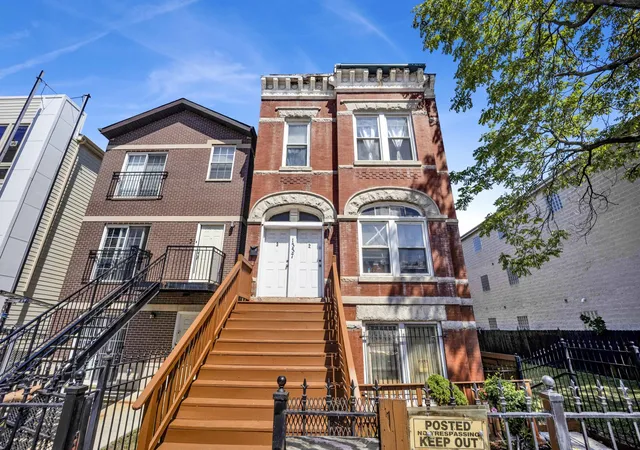 Photo 2 of Multi family home for sale at 1337 S Fairfield Ave, Chicago, IL 60608 | MLS# 12716932 | Listing updated on 2026-08-24
