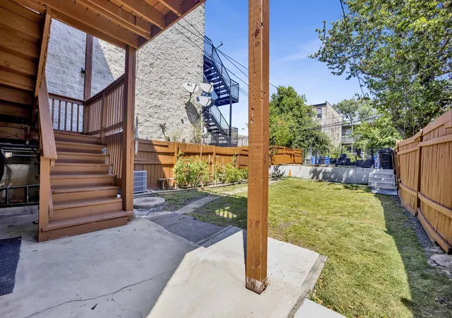 Photo 3 of Multi family home for sale at 1337 S Fairfield Ave, Chicago, IL 60608 | MLS# 12716932 | Listing updated on 2026-08-24