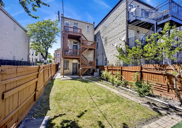 Photo 4 of Multi family home for sale at 1337 S Fairfield Ave, Chicago, IL 60608 | MLS# 12716932 | Listing updated on 2026-08-24