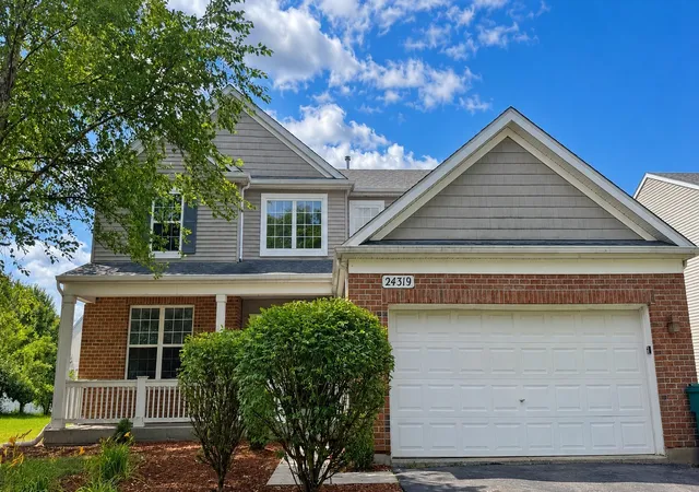 1st image of 24319 Linden Ln, Plainfield, IL 60585 | MLS# 12716939