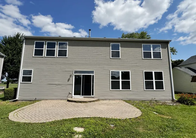 2nd image of 24319 Linden Ln, Plainfield, IL 60585 | MLS# 12716939