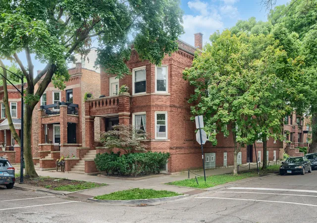 Photo 1 of Condo for sale at 1056 N Leavitt St #GR, Chicago, IL 60622 | MLS# 12716949 | Listing updated on 2026-08-20