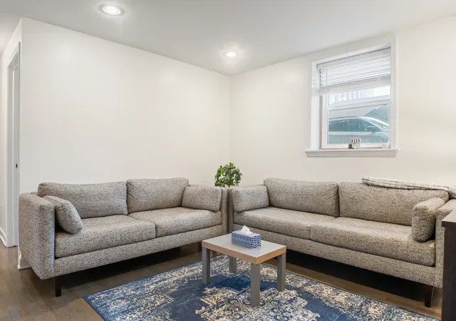 Photo 2 of Condo for sale at 1056 N Leavitt St #GR, Chicago, IL 60622 | MLS# 12716949 | Listing updated on 2026-08-20