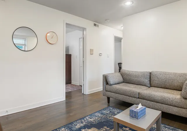 Photo 3 of Condo for sale at 1056 N Leavitt St #GR, Chicago, IL 60622 | MLS# 12716949 | Listing updated on 2026-08-20