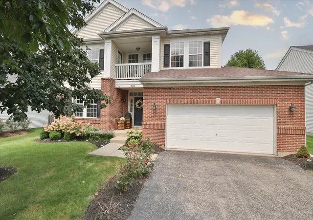 1st image of 3112 Thunderbird Ct W, Aurora, IL 60503 | MLS# 12717019