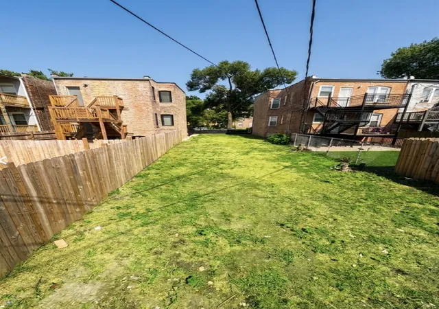 Photo 2 of Land for sale at 820 S Karlov Ave, Chicago, IL 60624 | MLS# 12717029 | Listing updated on 2026-09-03