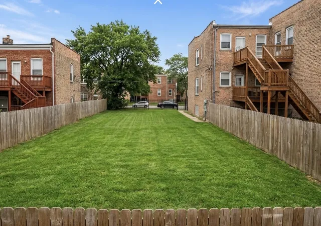 Photo 3 of Land for sale at 820 S Karlov Ave, Chicago, IL 60624 | MLS# 12717029 | Listing updated on 2026-09-03