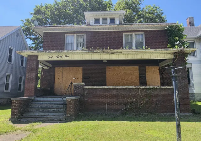 1st image of 431 S Harrison Ave, Kankakee, IL 60901 | MLS# 12717068