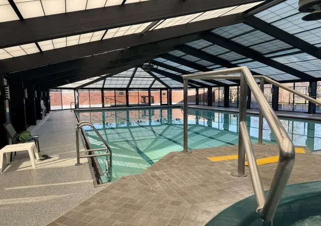 4th image of 5415 N Sheridan Rd #812, Chicago, IL 60640 | MLS# 12717082