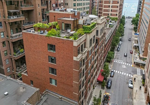 2nd image of 190 E Walton Pl #603, Chicago, IL 60611 | MLS# 12717084