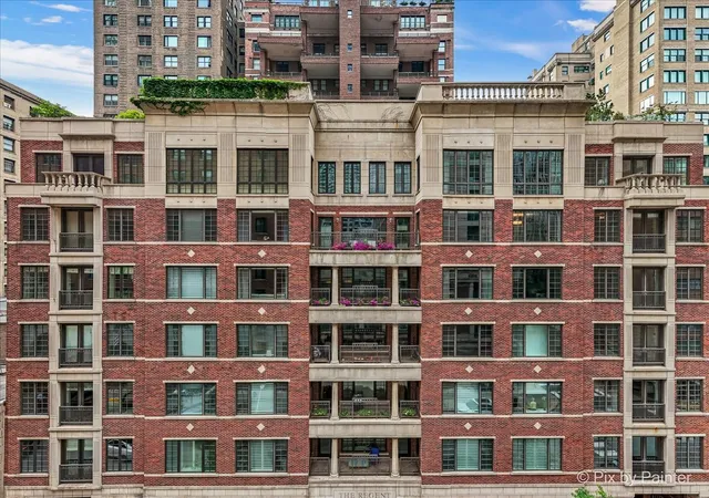 57th image of 190 E Walton Pl #603, Chicago, IL 60611 | MLS# 12717084