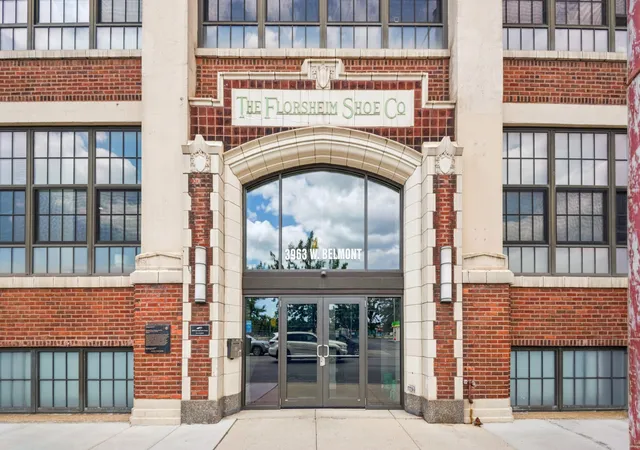 1st image of 3963 W Belmont Ave #210, Chicago, IL 60618 | MLS# 12717097