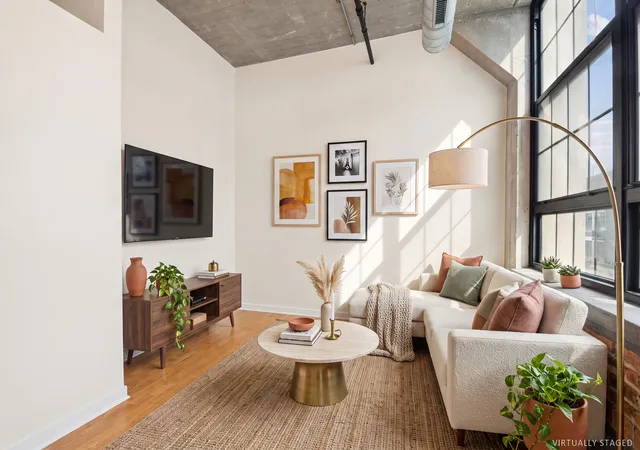 2nd image of 3963 W Belmont Ave #210, Chicago, IL 60618 | MLS# 12717097