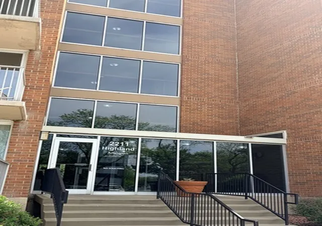 Photo 1 of Condo for sale at 2211 S Highland Ave #6D, Lombard, IL 60148 | MLS# 12717114 | Listing updated on 2026-08-21