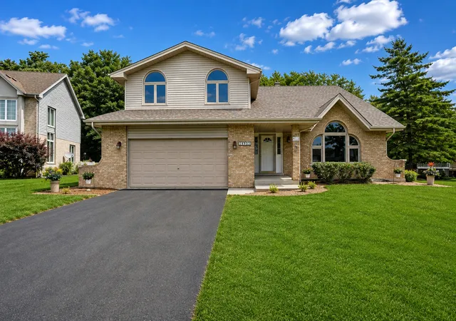 1st image of 14955 Wingate Dr, Homer Glen, IL 60491 | MLS# 12717121