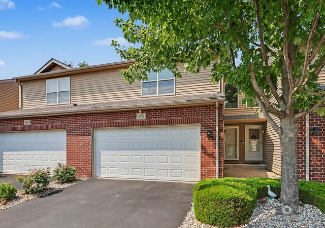 image of 16602 Willow Walk Dr, Lockport, IL 60441 | MLS# 12717129