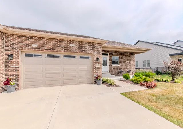 3rd image of 26524 W Stephanie Dr, Channahon, IL 60410 | MLS# 12717141