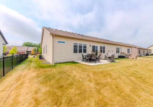 4th image of 26524 W Stephanie Dr, Channahon, IL 60410 | MLS# 12717141
