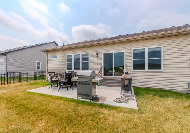 5th image of 26524 W Stephanie Dr, Channahon, IL 60410 | MLS# 12717141