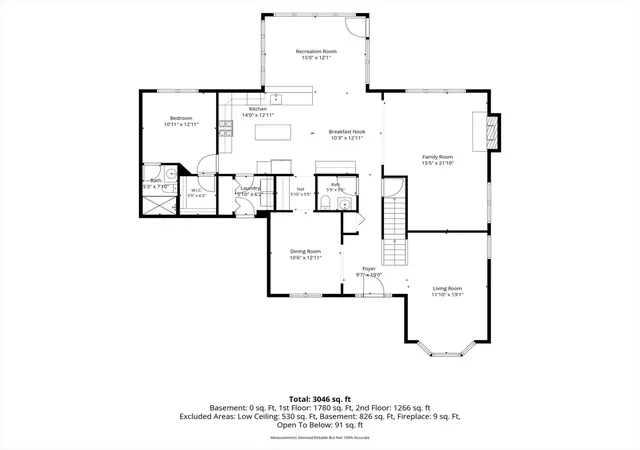 40th image of 275 Hampton Rd, Sugar Grove, IL 60554 | MLS# 12717148