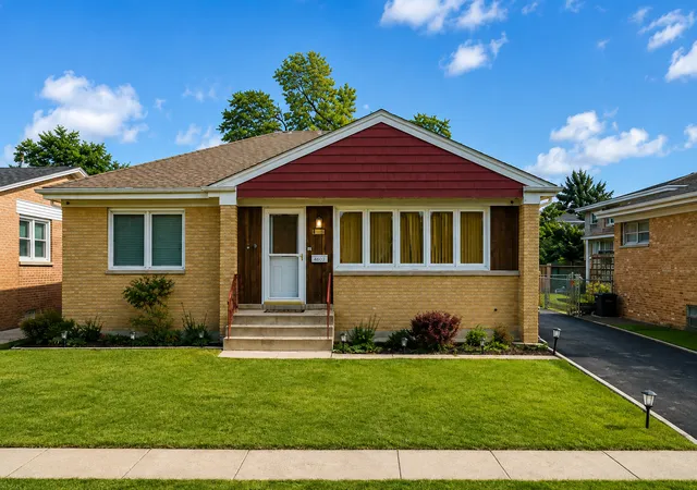 1st image of 4603 Kolze Ave, Schiller Park, IL 60176 | MLS# 12717315