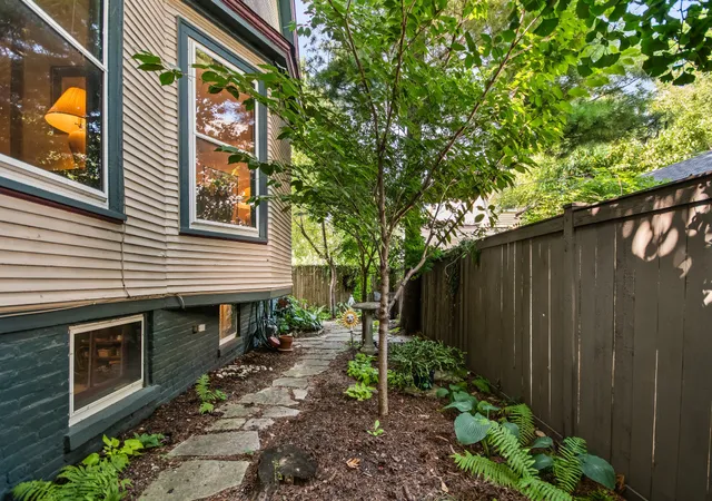 39th image of 413 Dempster St, Evanston, IL 60201 | MLS# 12717362